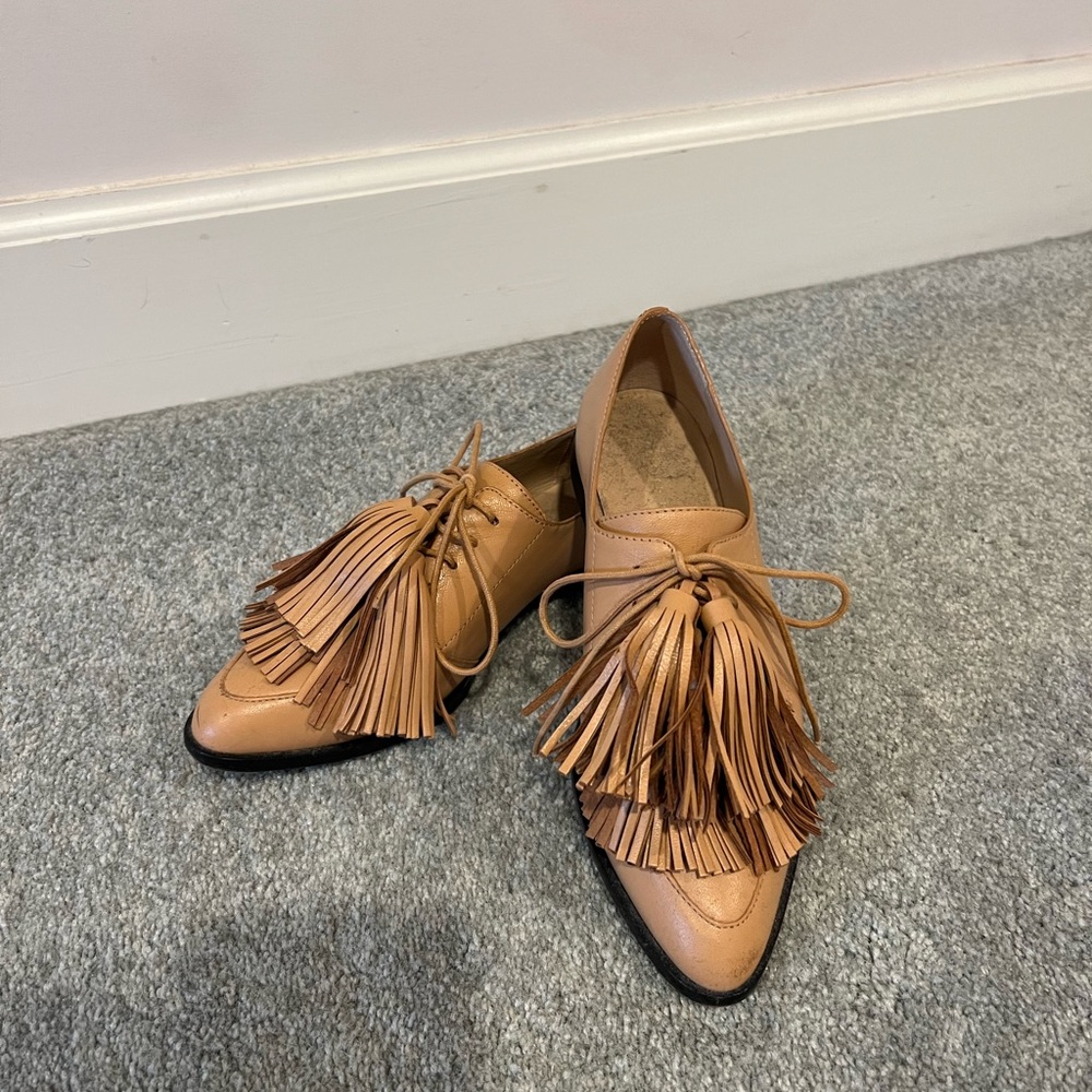 Loafers